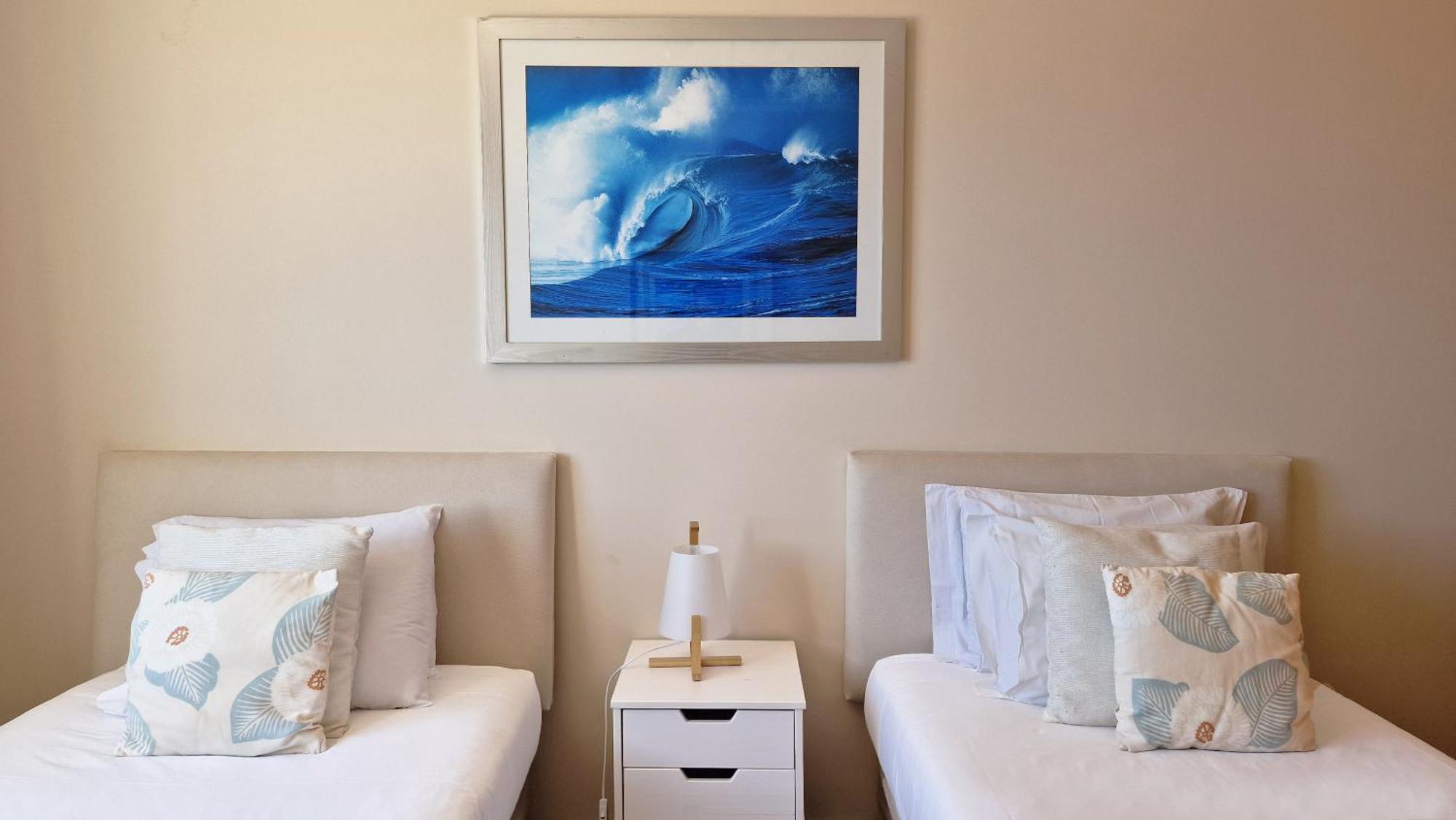 The Atlantic Lookout By Lovelystay Canico  Bagian luar foto