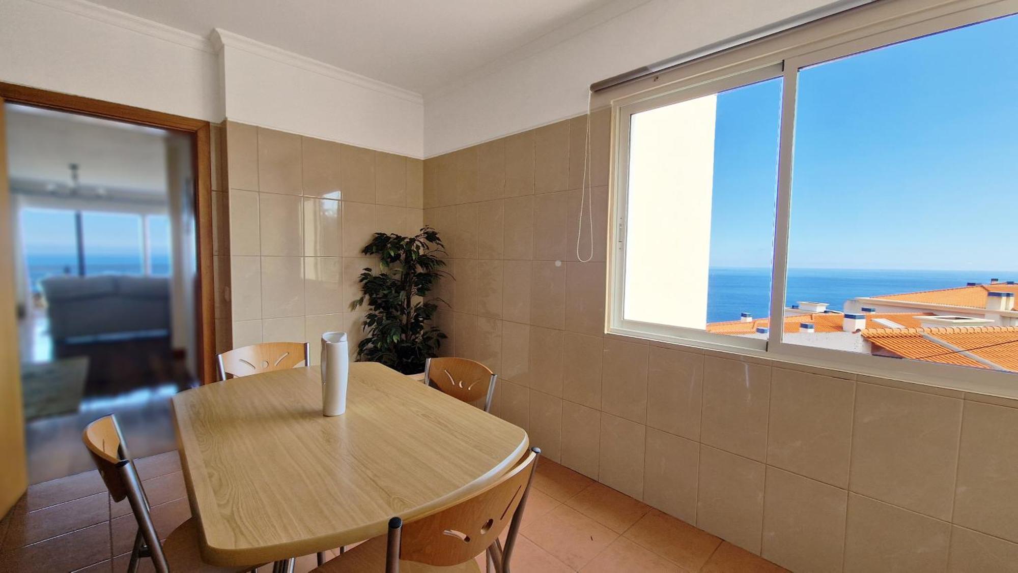 The Atlantic Lookout By Lovelystay Canico  Bagian luar foto